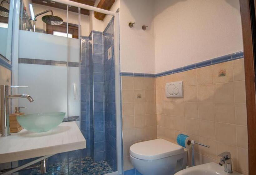 اتاق سوپریور, Umbrian Concierge   La Casa Dei Pellari