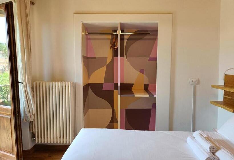 اتاق سوپریور, Umbrian Concierge   La Casa Dei Pellari