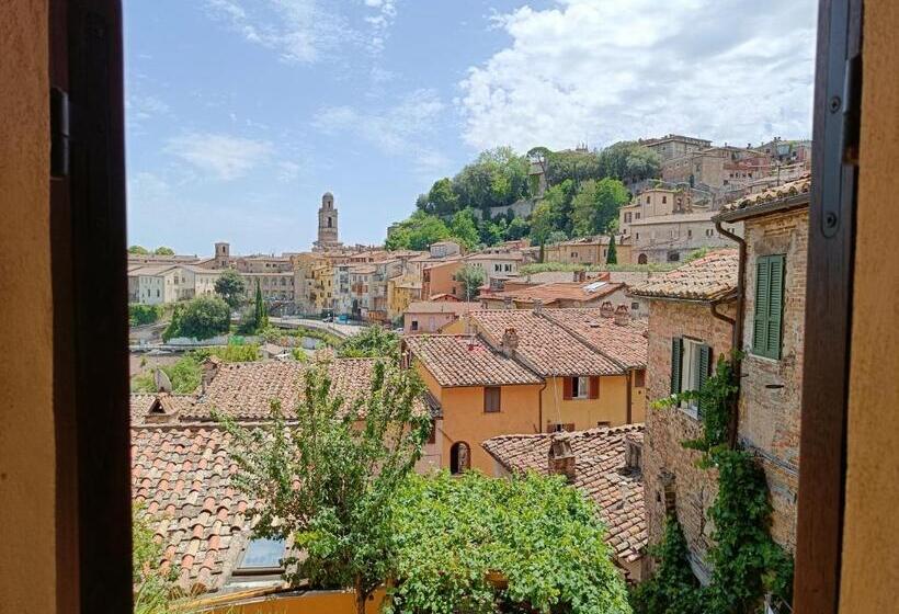 استودیوی استاندارد, Umbrian Concierge   La Casa Dei Pellari