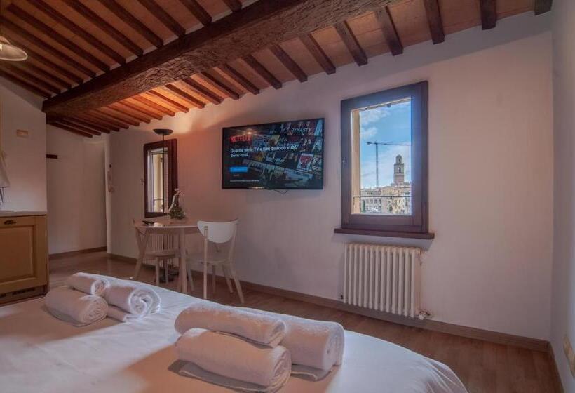 استودیوی استاندارد, Umbrian Concierge   La Casa Dei Pellari
