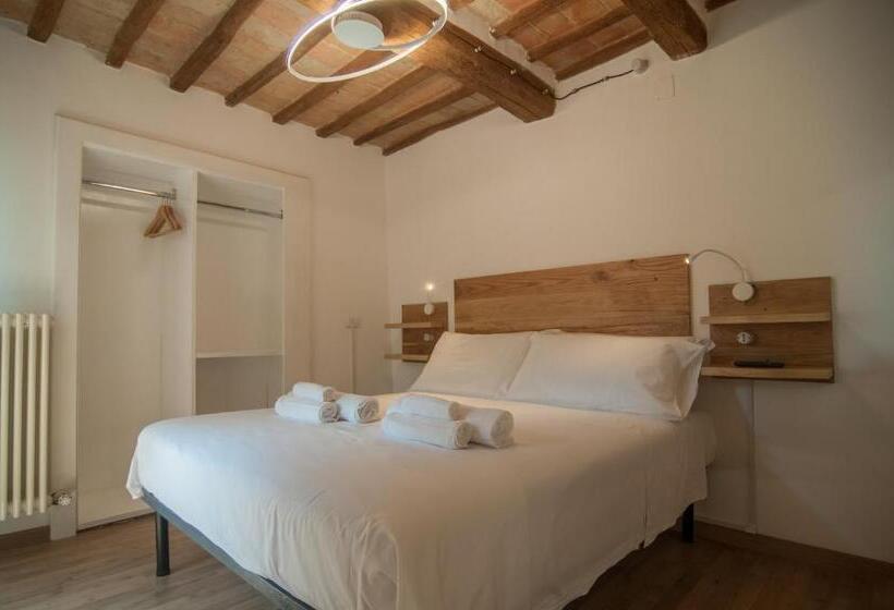 اتاق سوپریور, Umbrian Concierge   La Casa Dei Pellari