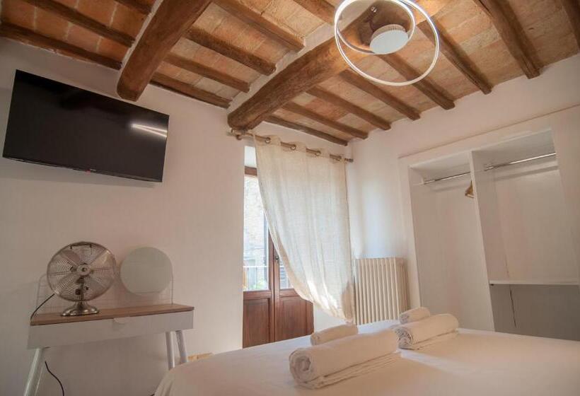 اتاق سوپریور, Umbrian Concierge   La Casa Dei Pellari