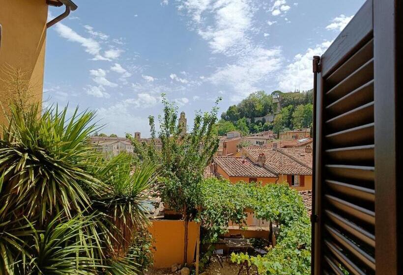 اتاق سوپریور, Umbrian Concierge   La Casa Dei Pellari