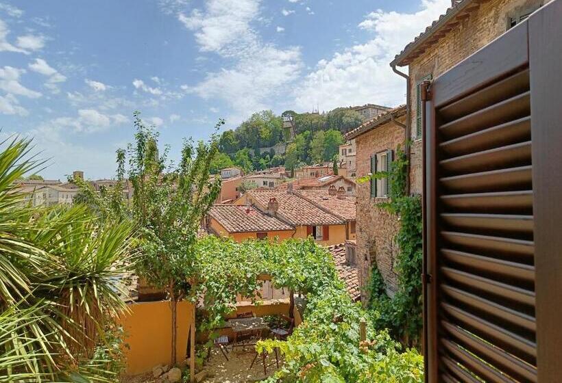 اتاق سوپریور, Umbrian Concierge   La Casa Dei Pellari