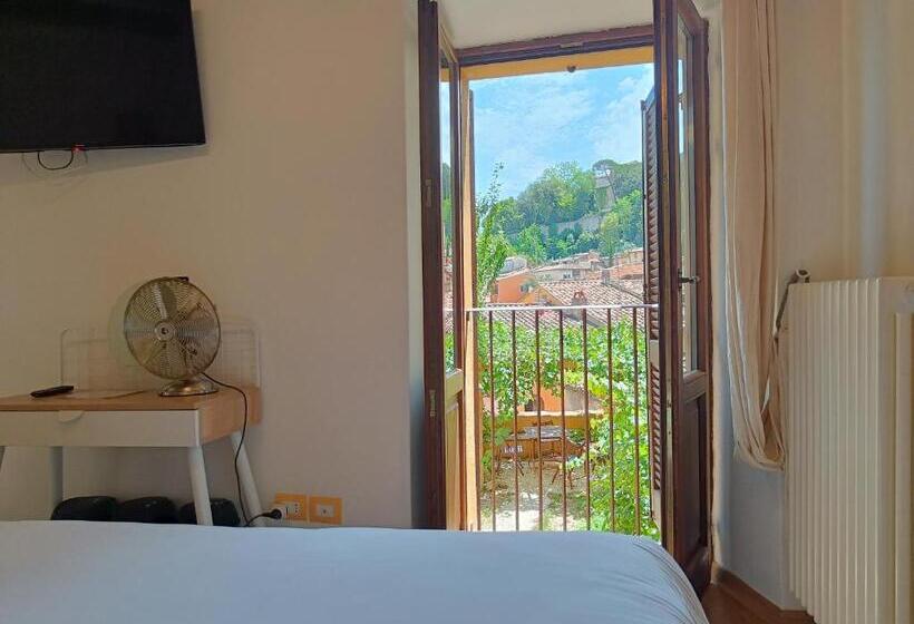 اتاق سوپریور, Umbrian Concierge   La Casa Dei Pellari