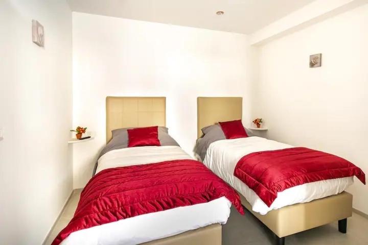 ‫فيلا غرفة نوم واحدة, Vinci Residence