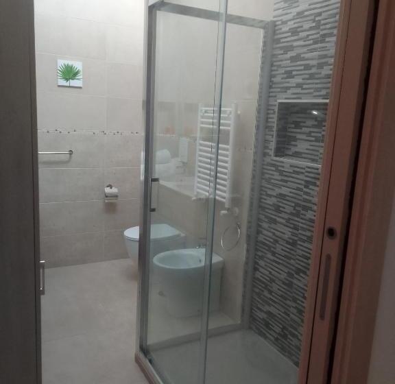 デラックスルーム, Vinci Residence