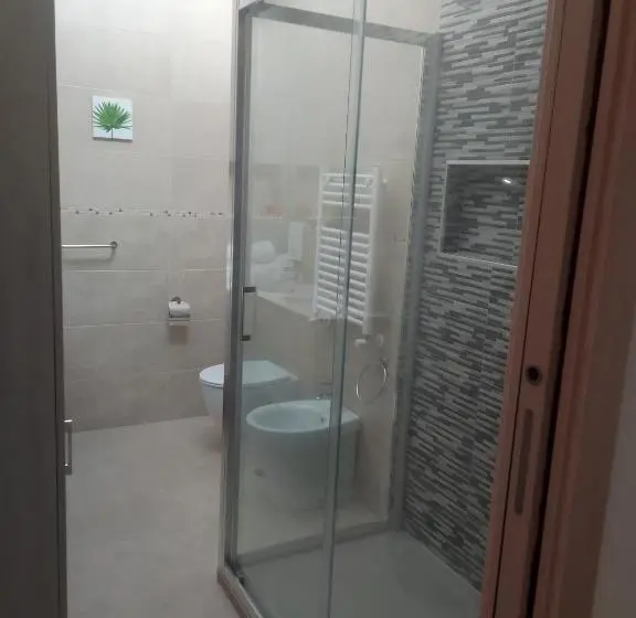 デラックスルーム, Vinci Residence
