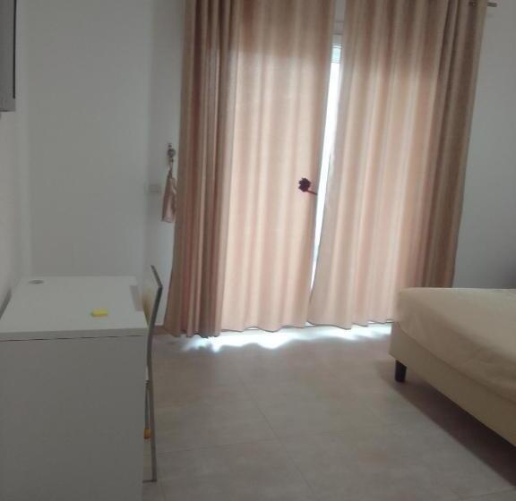 デラックスルーム, Vinci Residence