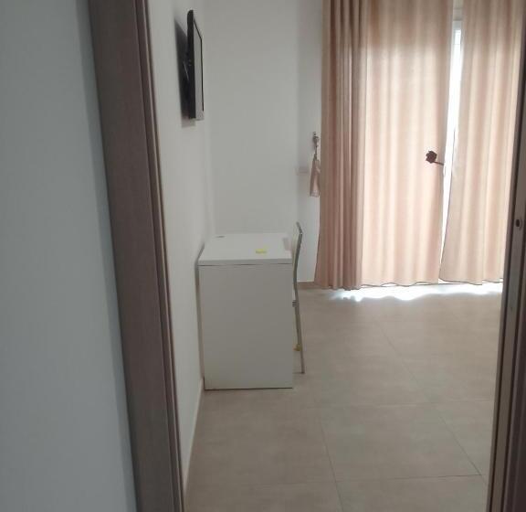 غرفة ديلوكس, Vinci Residence