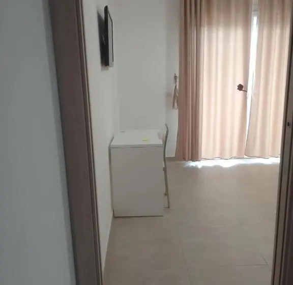 デラックスルーム, Vinci Residence