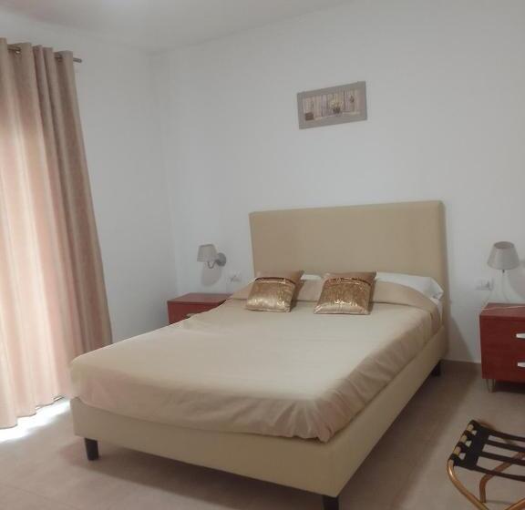 デラックスルーム, Vinci Residence