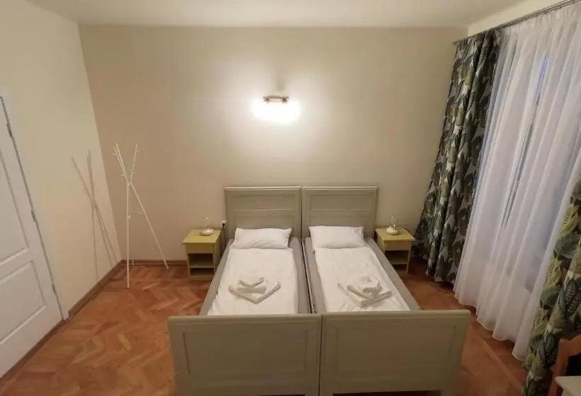 スタンダードルーム, Casa De Oaspeți Vulcan