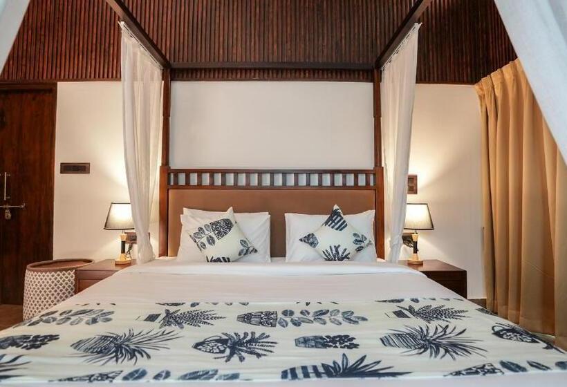 Juniorsviitti Uima-allas, Swimup   Suites With Private Pool , Vagator