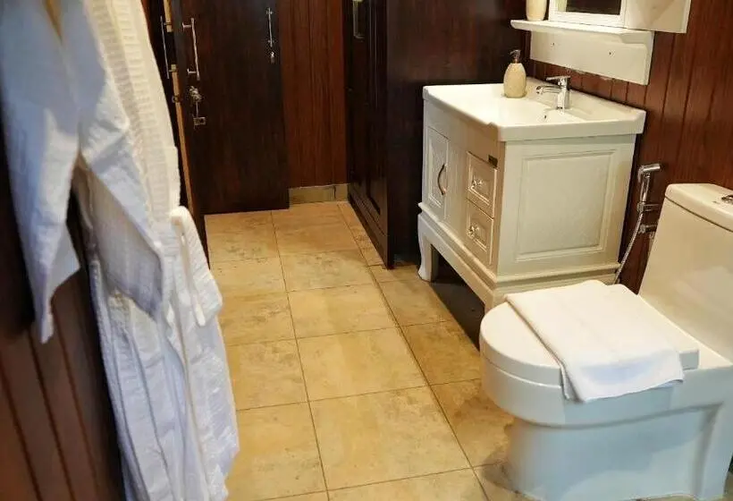 プールビュージュニアスイート, Swimup Suites With Private Pool , Vagator