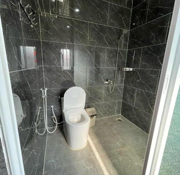 اتاق استاندارد, Trung Hiếu Motel Châu đốc