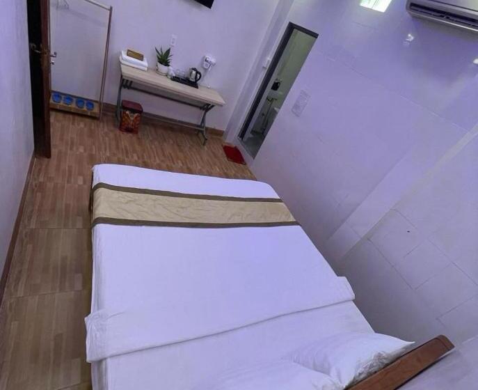 اتاق استاندارد, Trung Hiếu Motel Châu đốc