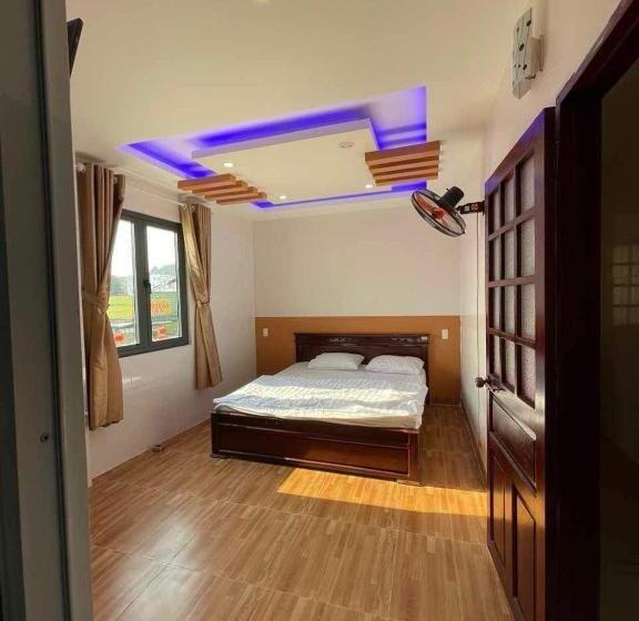 اتاق استاندارد, Trung Hiếu Motel Châu đốc