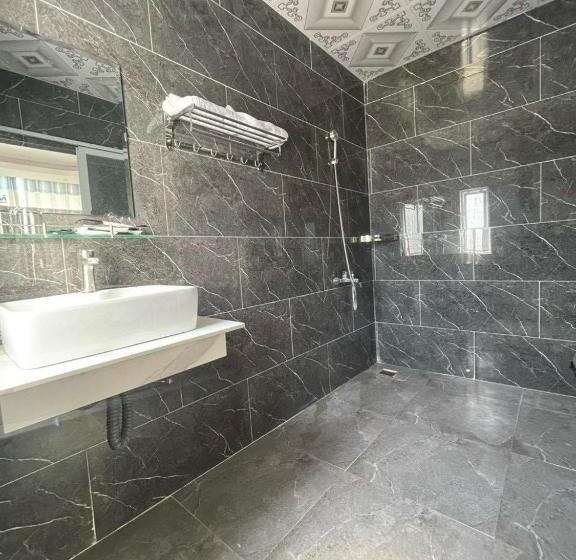 اتاق خانوادگی, Trung Hiếu Motel Châu đốc