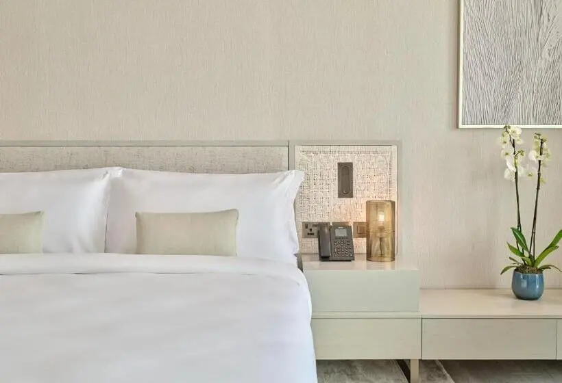 Deluxe-huone, Arabella Beach Hotel Kuwait Vignette Collection, An Ihg