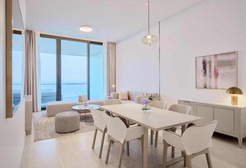 سوییت با چشم‌انداز دریا, Arabella Beach Hotel Kuwait Vignette Collection, An Ihg