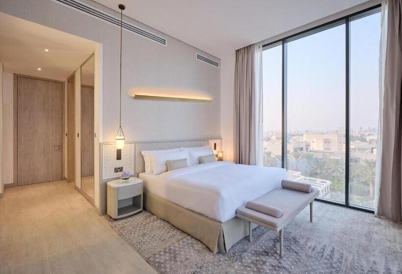 سوییت با چشم‌انداز دریا, Arabella Beach Hotel Kuwait Vignette Collection, An Ihg