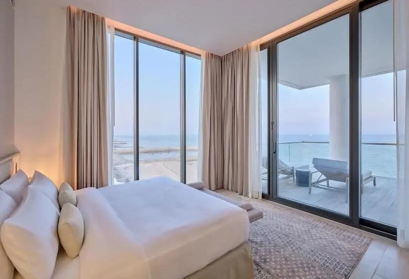 Sviitti Merinäkymä, Arabella Beach Hotel Kuwait Vignette Collection, An Ihg