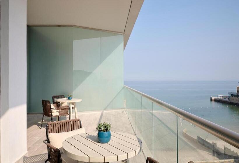 سوییت با چشم‌انداز دریا, Arabella Beach Hotel Kuwait Vignette Collection, An Ihg