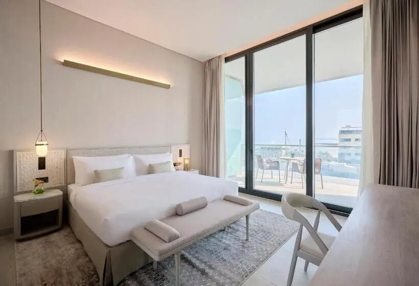 Sviitti Merinäkymä, Arabella Beach Hotel Kuwait Vignette Collection, An Ihg