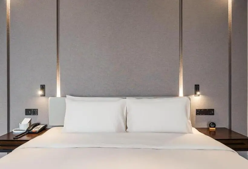 スーペリアールーム, Atour Hotel Ningbo Yinzhou Impression City