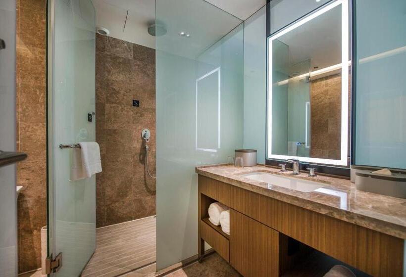 غرفة قياسية, Atour X Hotel Dongguan Chang An Wanda