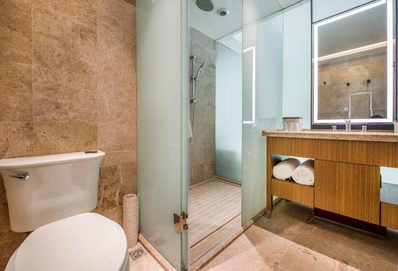 غرفة قياسية, Atour X Hotel Dongguan Chang An Wanda