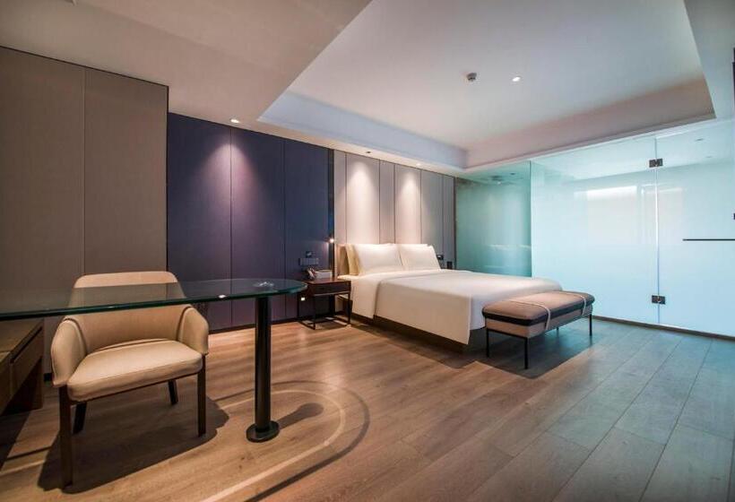 جناح, Atour X Hotel Dongguan Chang An Wanda