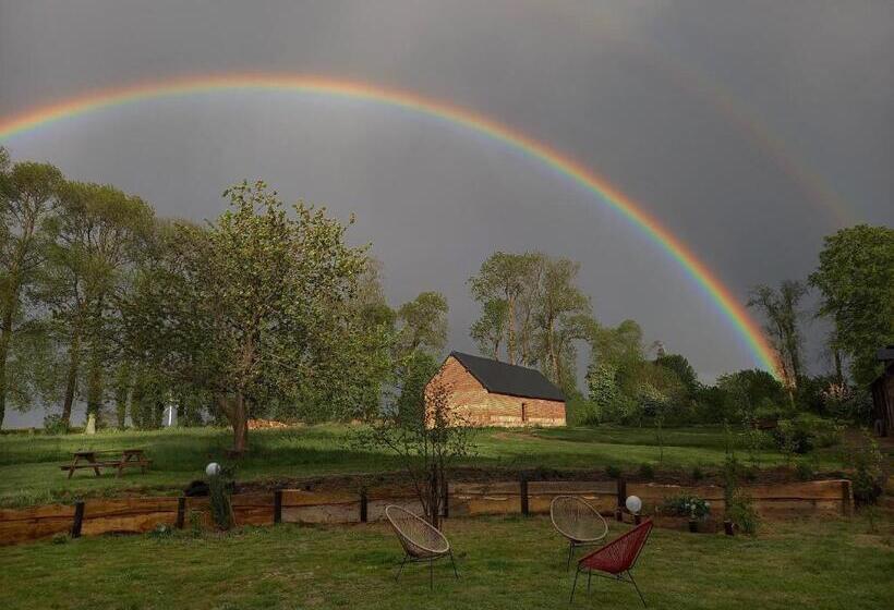 标准间, Chambres D Hôtes à 2 Km De Veules Les Roses