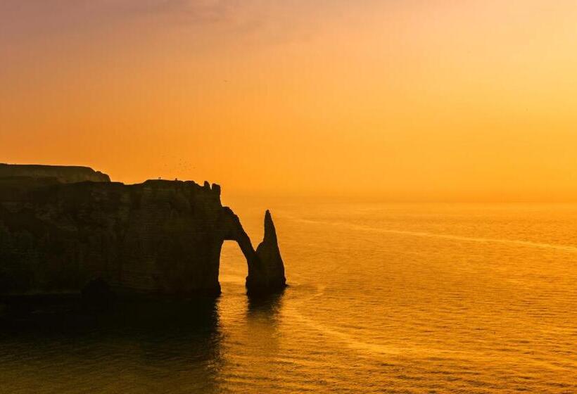 标准间, Chambres D Hôtes à 2 Km De Veules Les Roses