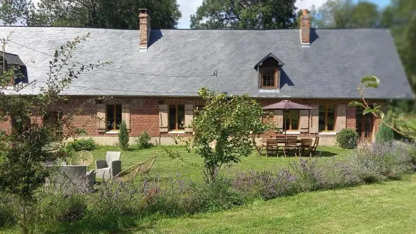 Standard-huone, Chambres D Hôtes à 2 Km De Veules Les Roses