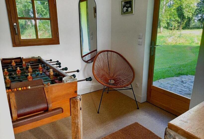 标准间, Chambres D Hôtes à 2 Km De Veules Les Roses