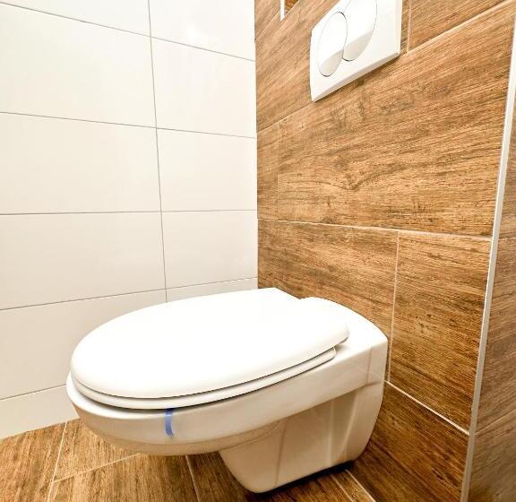 اتاق استاندارد چهار تخته, Kiko Apartmani Lux