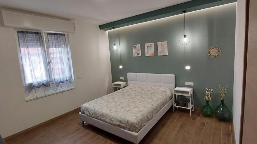 חדר סטנדרט, La Porta Verde 8