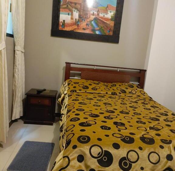 غرفة قياسية فردية, Anturios