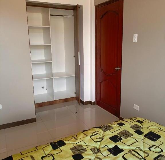 غرفة كومفورت ثلاثية, Anturios