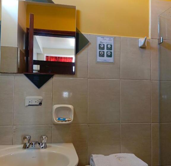 غرفة كلاسيكية رباعية, Anturios