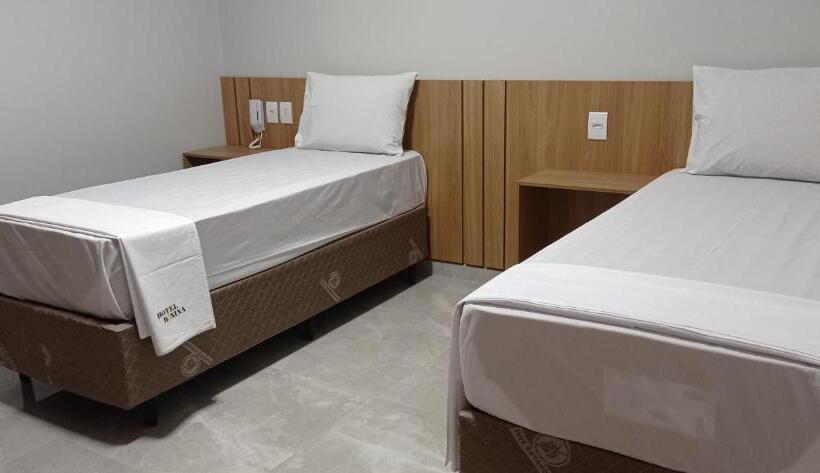 스탠다드 룸, Bonina