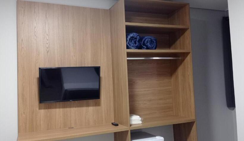 스탠다드 트리플 룸, Bonina