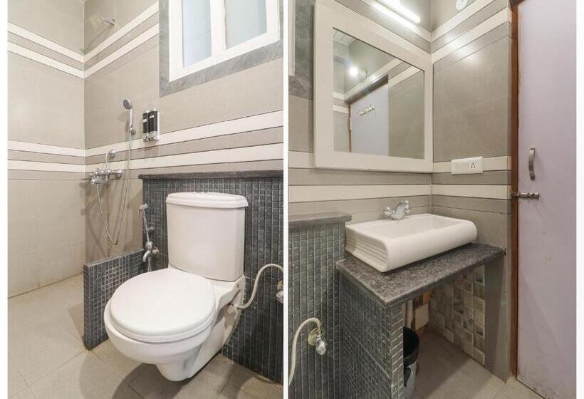 Трехместный Номер Классика, Ss