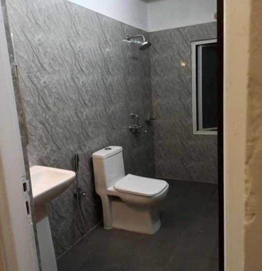 غرفة كلاسيكية ثلاثية, Flagship Rb Homestay