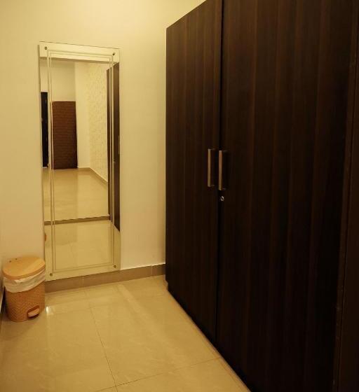 풀장 전망 스위트, Konfudha Resort