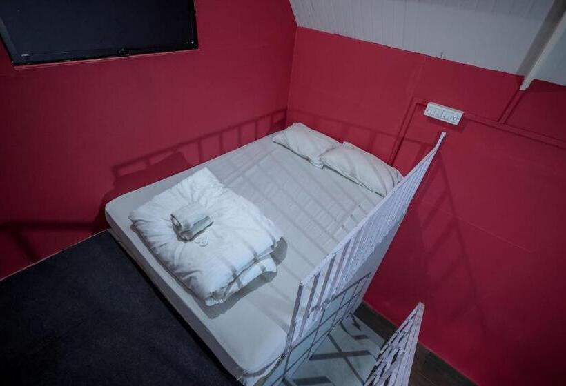 스탠다드 룸, Konfudha Resort