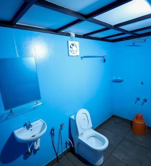 스탠다드 룸, Konfudha Resort