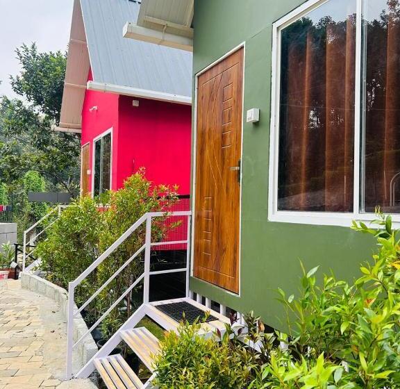 스탠다드 룸, Konfudha Resort